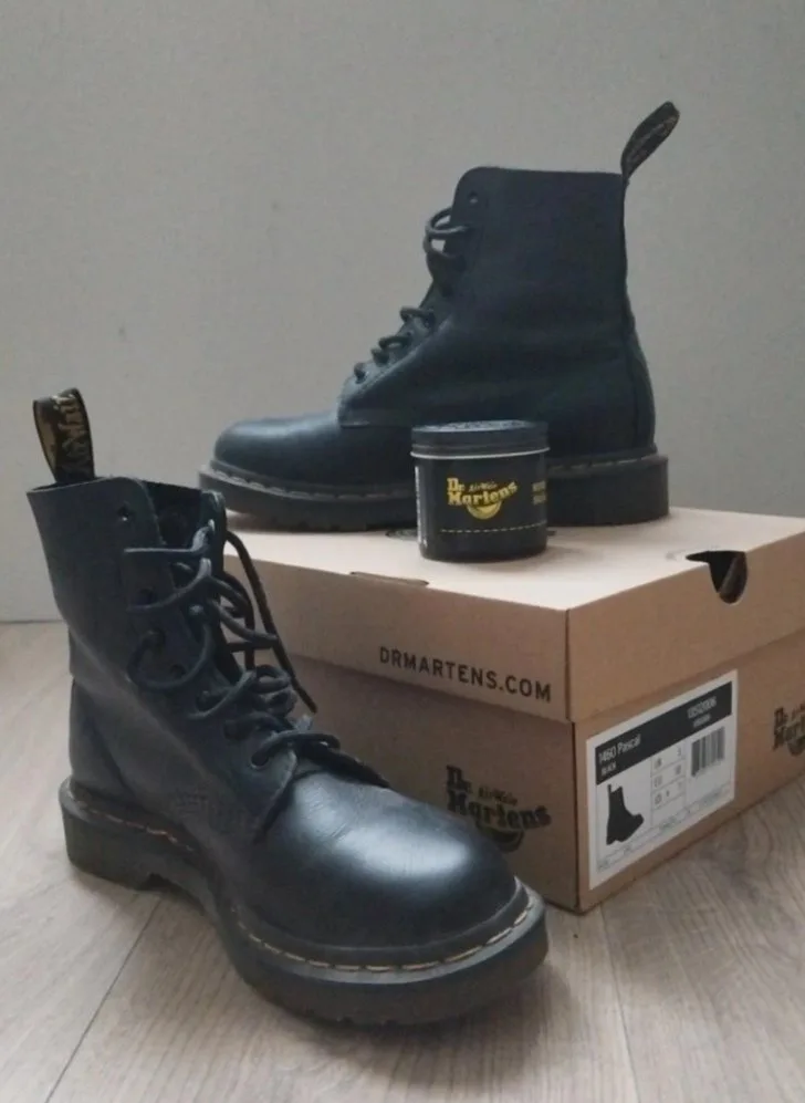 Dr Martens Airwair